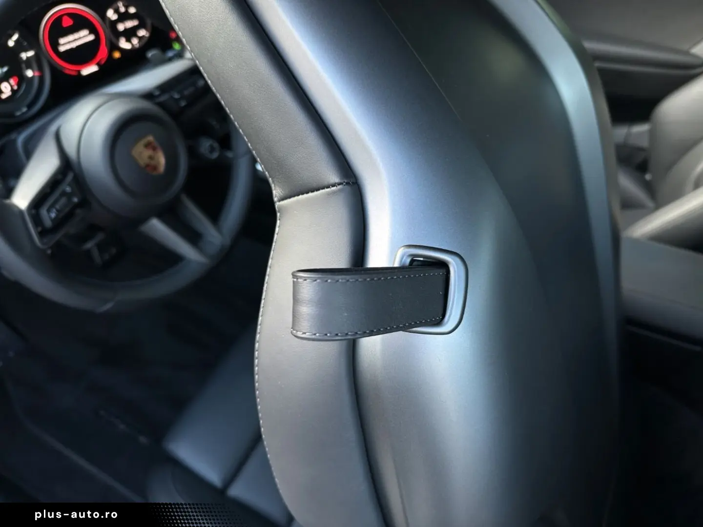 992 911 Carrera 4S Cabriolet BOSE 360  PASM Lift