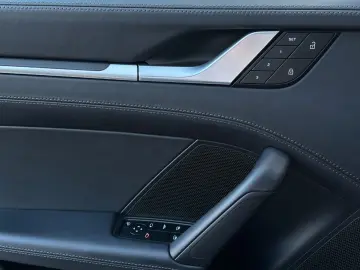 992 911 Carrera 4S Cabriolet BOSE 360  PASM Lift