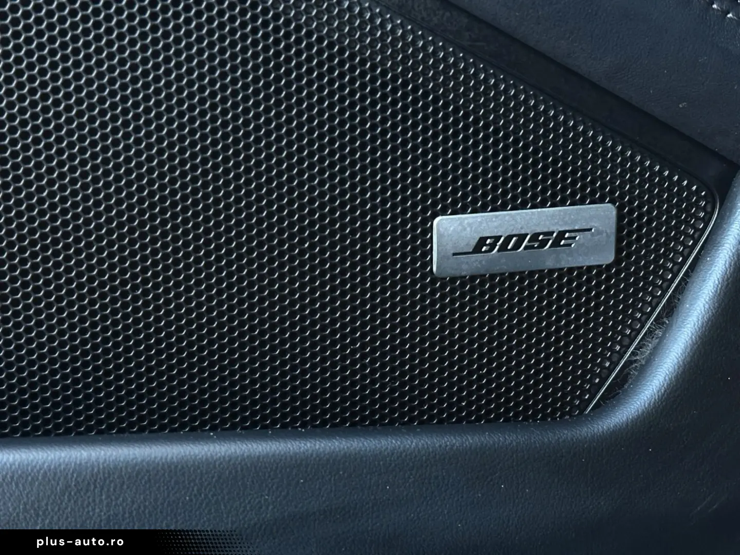 992 911 Carrera 4S Cabriolet BOSE 360  PASM Lift