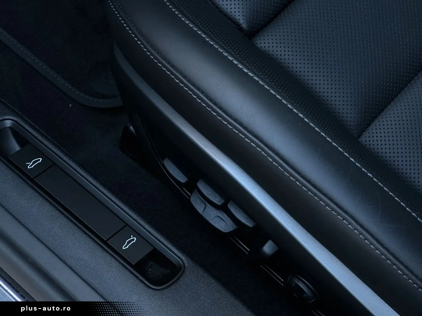 992 911 Carrera 4S Cabriolet BOSE 360  PASM Lift