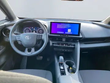 C-HR 1.8 Hybrid Team D  LED el Heck ACC CAM SHZ