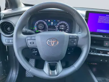 C-HR 1.8 Hybrid Team D  LED el Heck ACC CAM SHZ