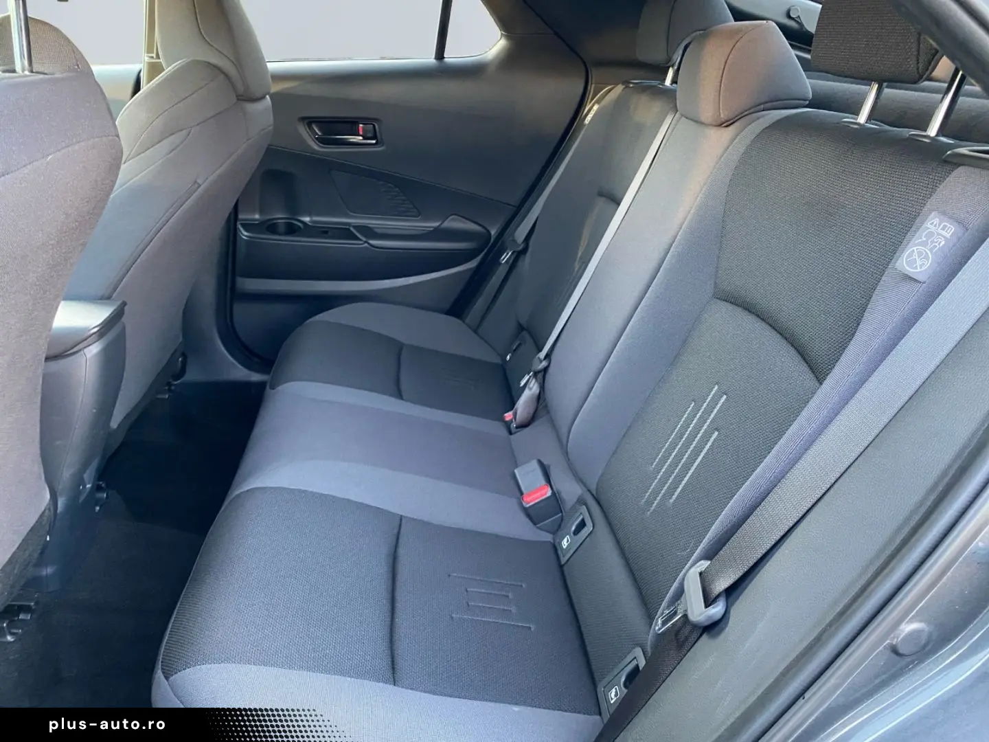 C-HR 1.8 Hybrid Team D  LED el Heck ACC CAM SHZ