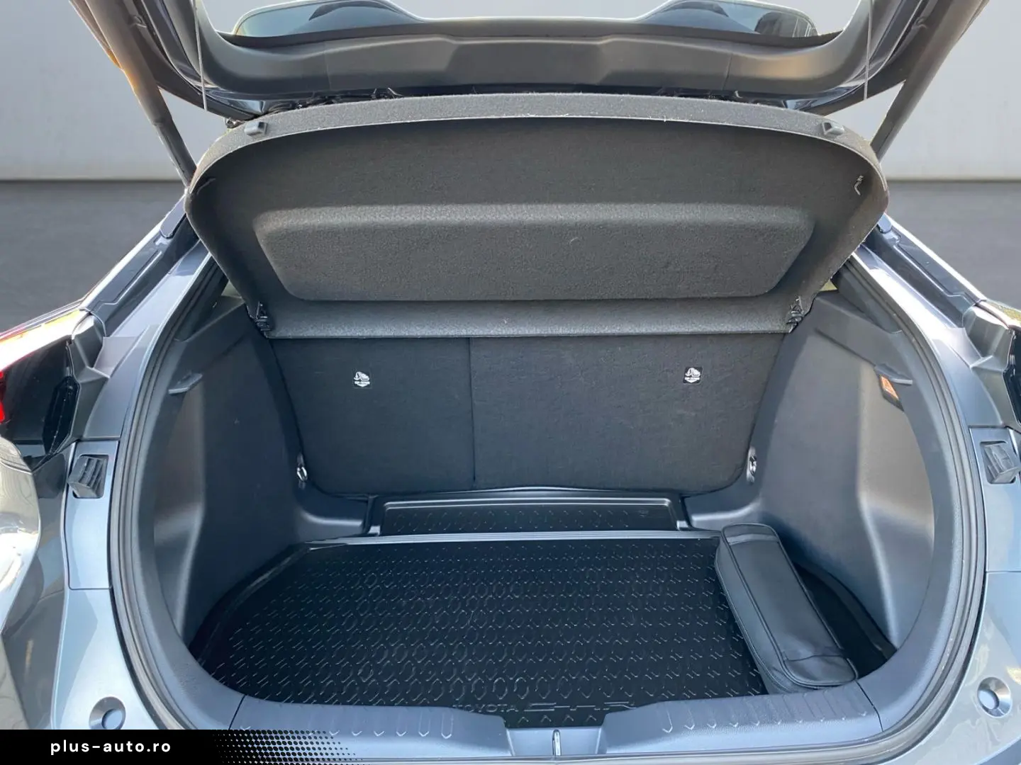 C-HR 1.8 Hybrid Team D  LED el Heck ACC CAM SHZ