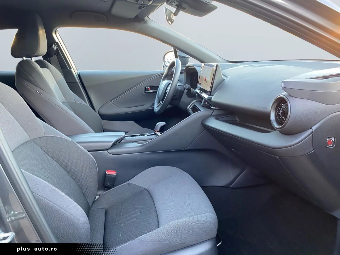 C-HR 1.8 Hybrid Team D  LED el Heck ACC CAM SHZ