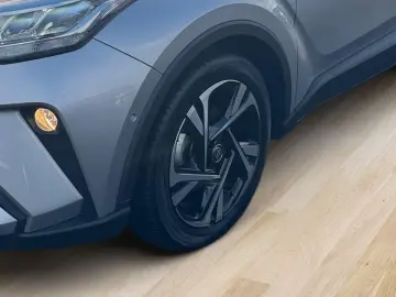 C-HR 2.0 Hybrid Team D Aut. LED Sitzheizung