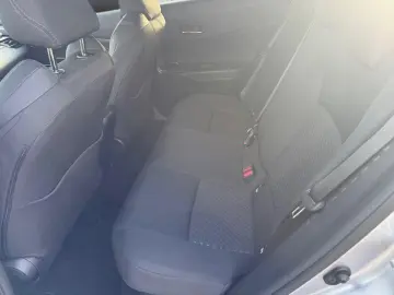 C-HR 2.0 Hybrid Team D Aut. LED Sitzheizung