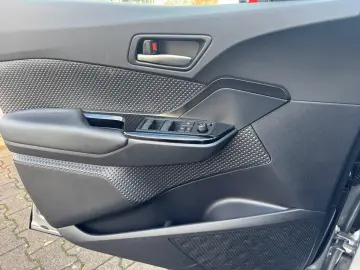 C-HR 2.0 Hybrid Team D Aut. LED Sitzheizung