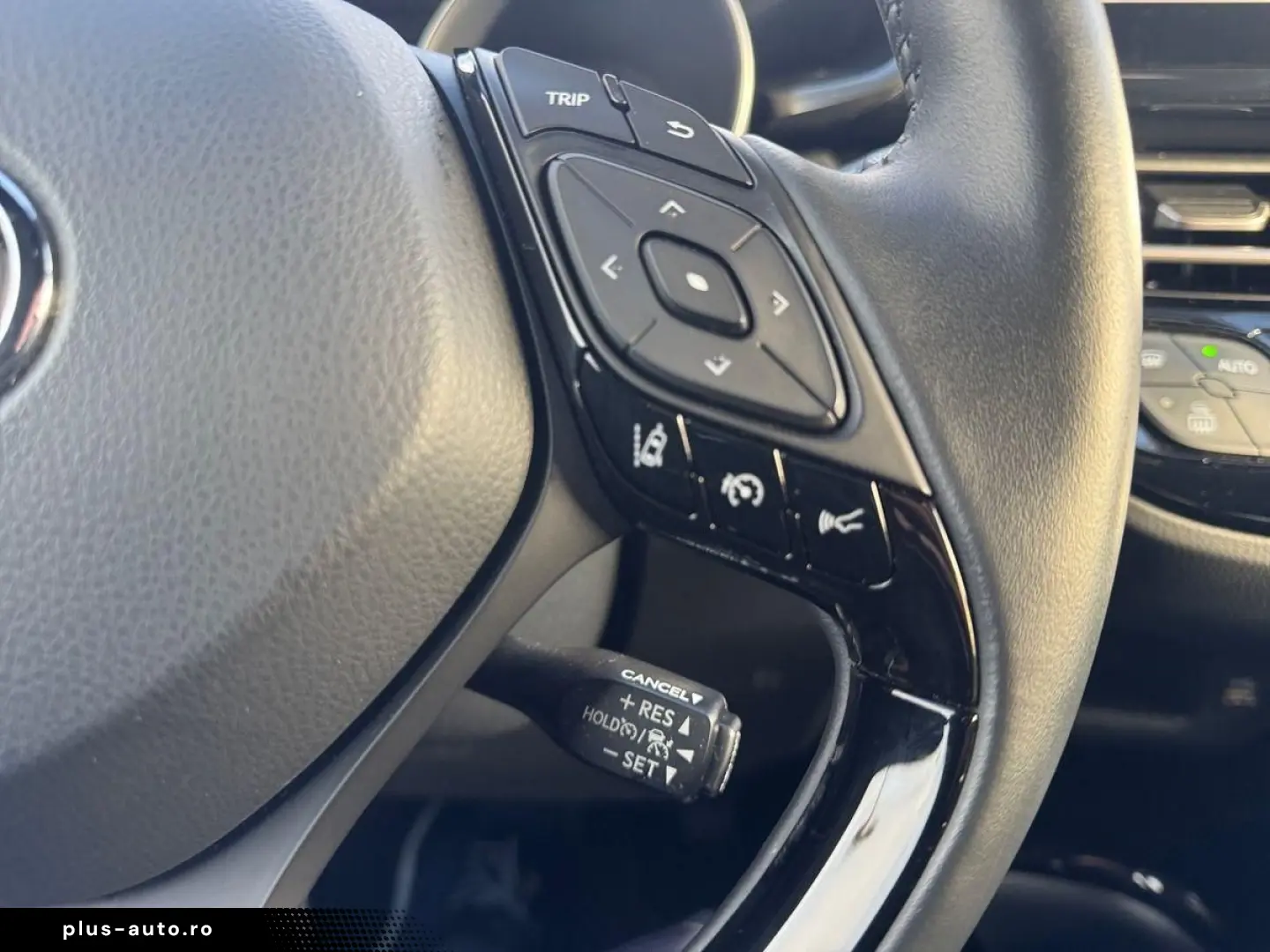 C-HR 2.0 Hybrid Team D Aut. LED Sitzheizung