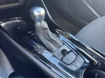 C-HR 2.0 Hybrid Team D Aut. LED Sitzheizung