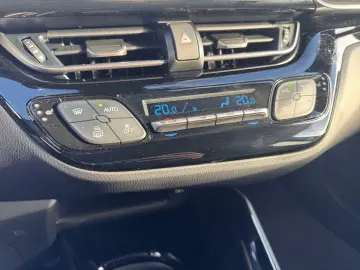 C-HR 2.0 Hybrid Team D Aut. LED Sitzheizung