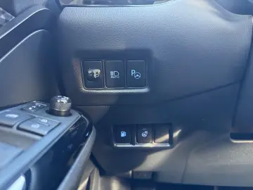 C-HR 2.0 Hybrid Team D Aut. LED Sitzheizung