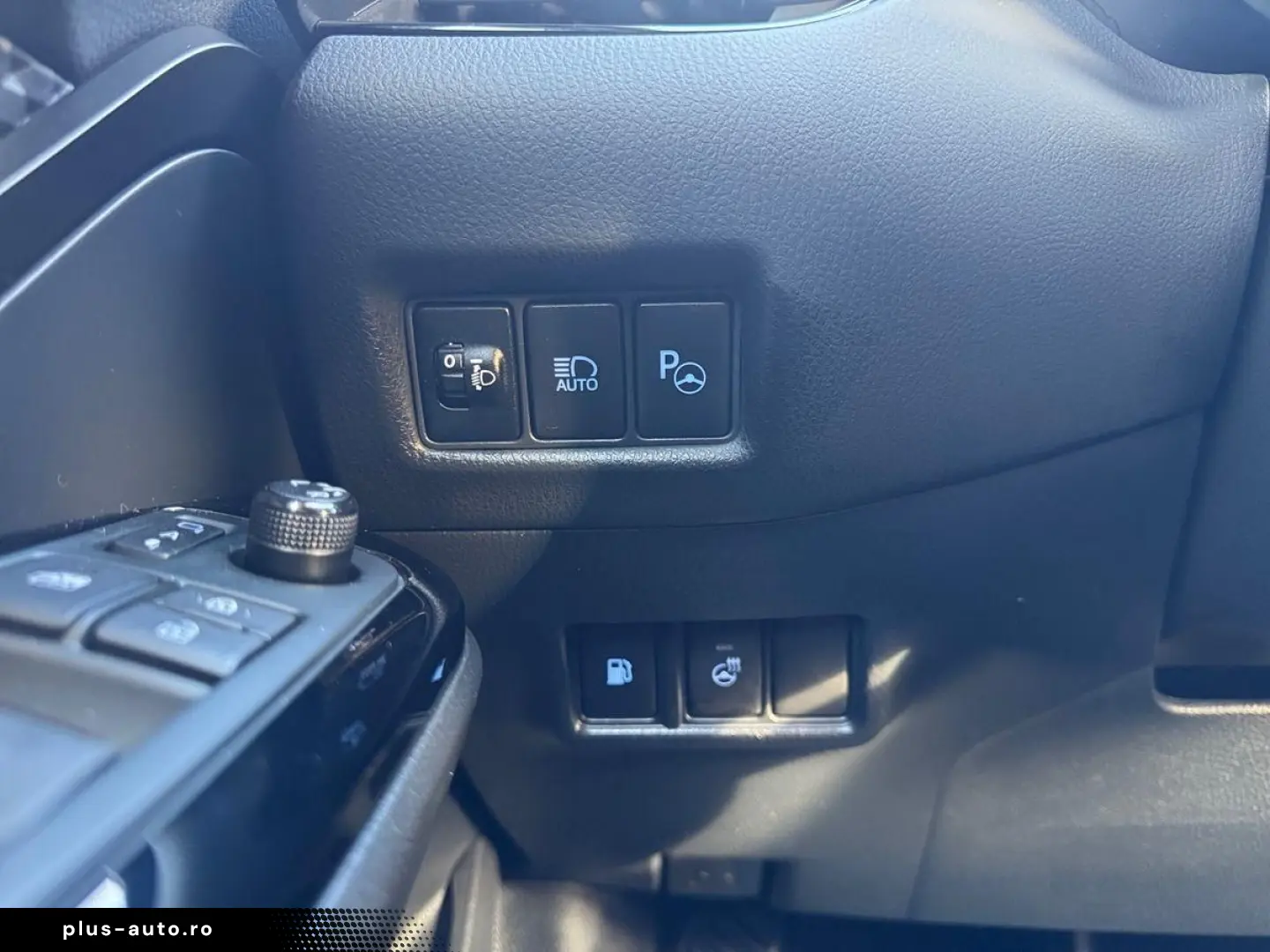 C-HR 2.0 Hybrid Team D Aut. LED Sitzheizung