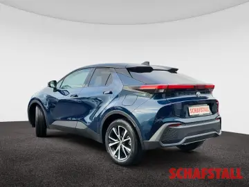 C-HR 1 8l Hybrid Team D Technik-Paket
