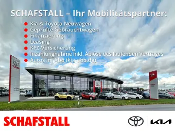 C-HR 1 8l Hybrid Team D Technik-Paket