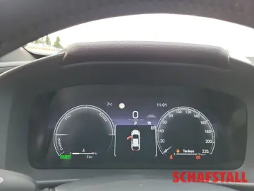 C-HR 1 8l Hybrid Team D Technik-Paket