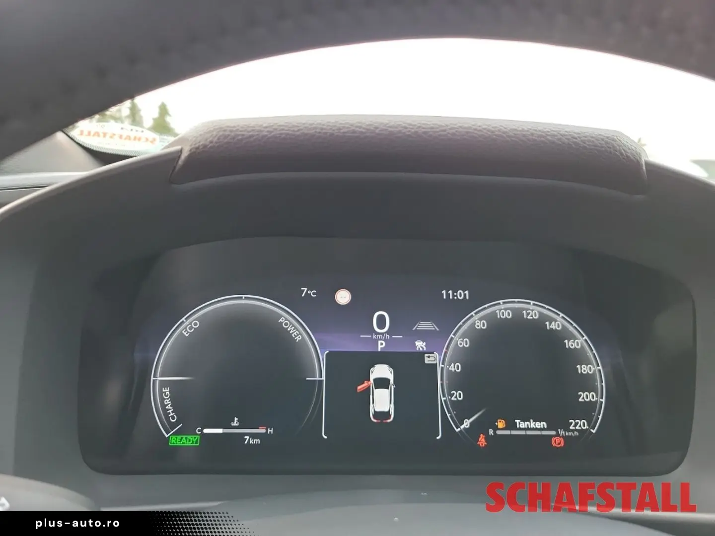 C-HR 1 8l Hybrid Team D Technik-Paket