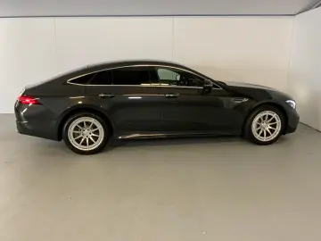 GT 53 4M Burm SHD Memory Sitzklima Massage 360