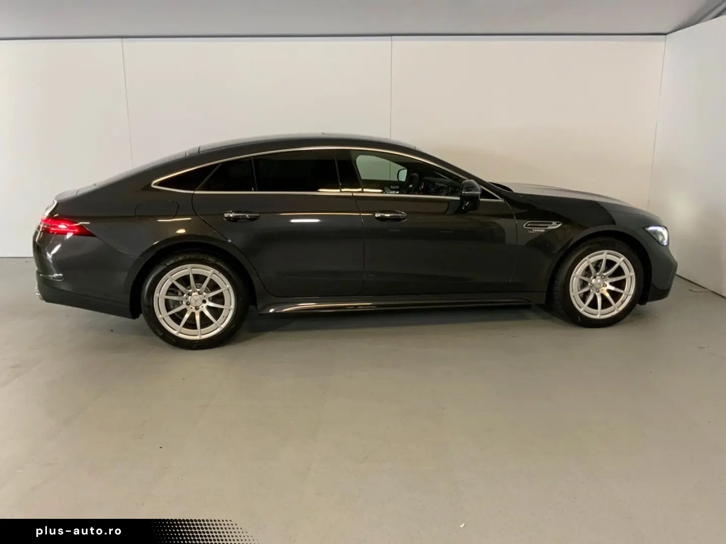 GT 53 4M Burm SHD Memory Sitzklima Massage 360