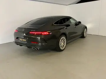 GT 53 4M Burm SHD Memory Sitzklima Massage 360