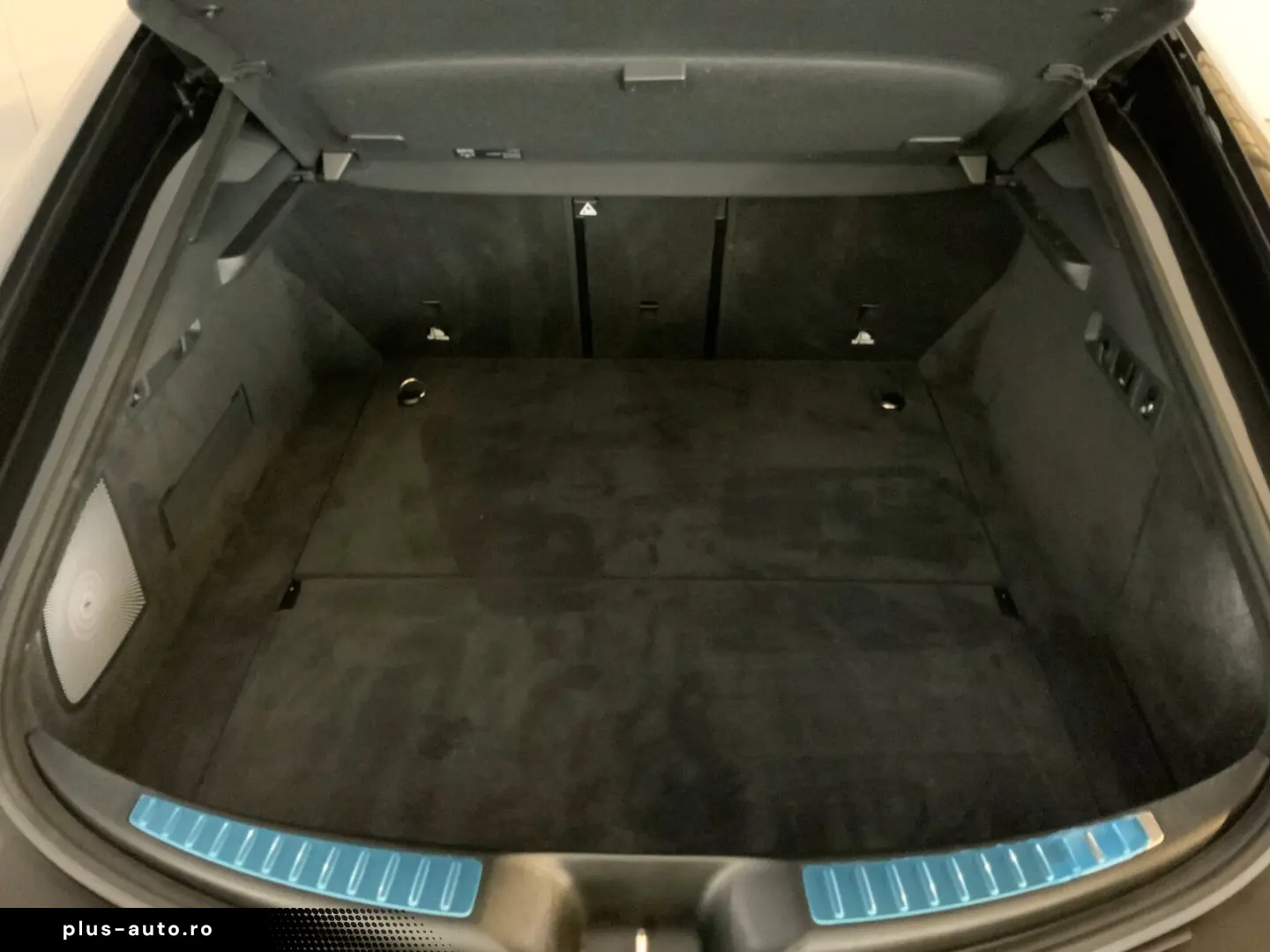 GT 53 4M Burm SHD Memory Sitzklima Massage 360