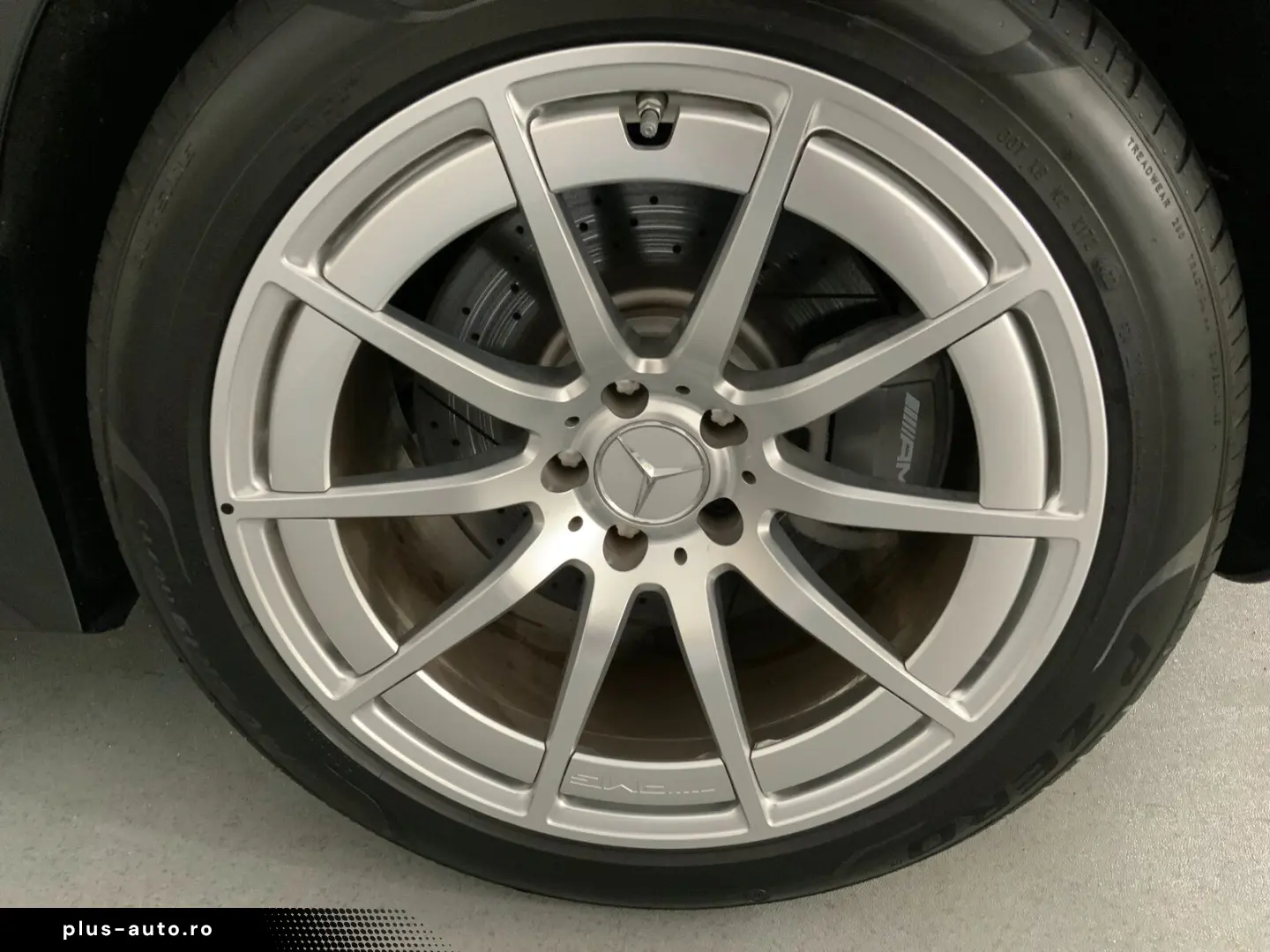 GT 53 4M Burm SHD Memory Sitzklima Massage 360