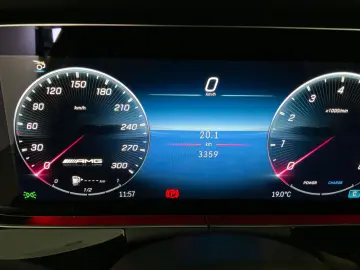 GT 53 4M Burm SHD Memory Sitzklima Massage 360