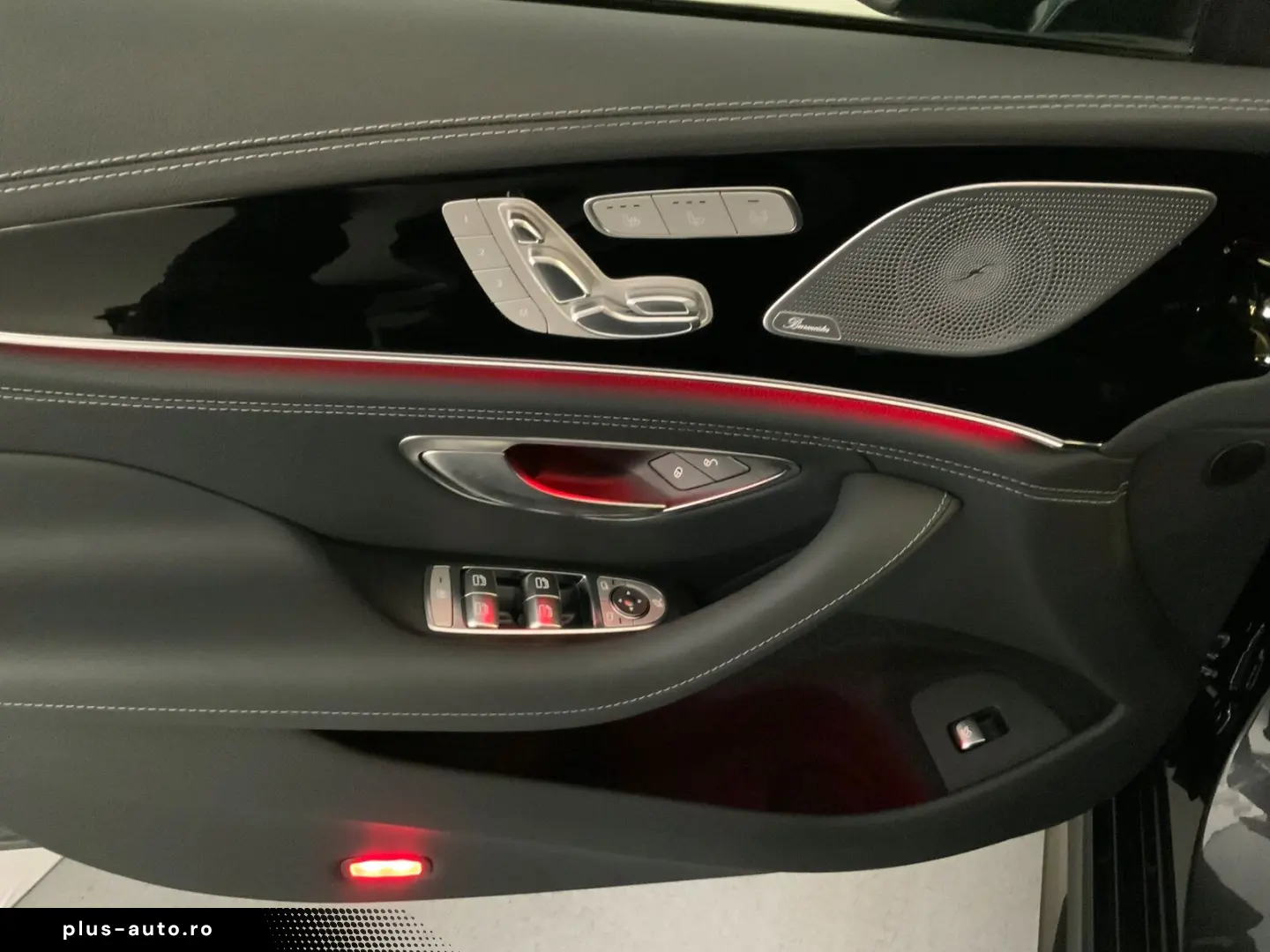 GT 53 4M Burm SHD Memory Sitzklima Massage 360