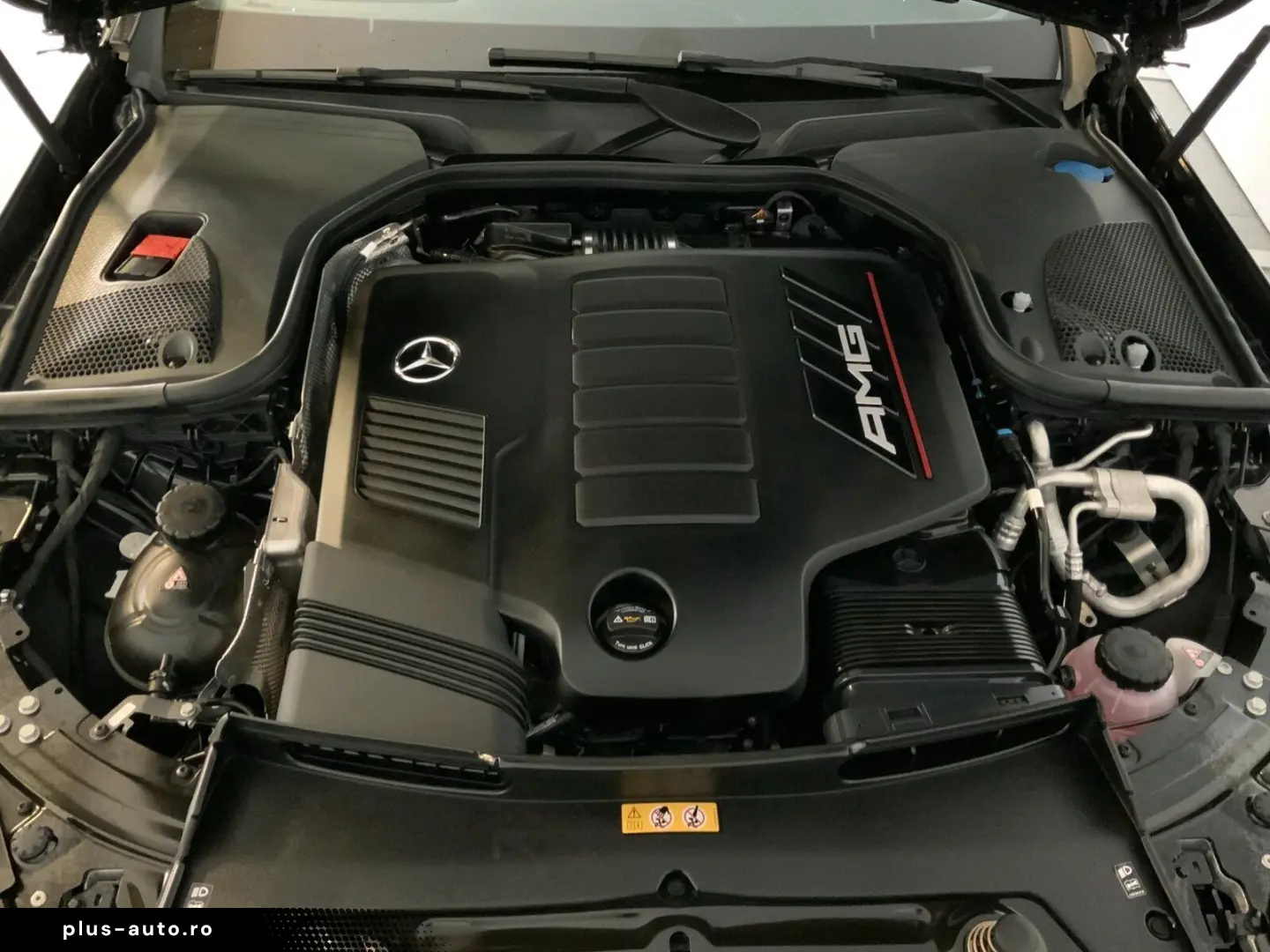 GT 53 4M Burm SHD Memory Sitzklima Massage 360