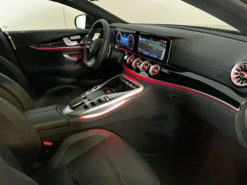 GT 53 4M Burm SHD Memory Sitzklima Massage 360