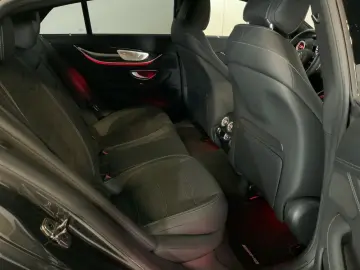 GT 53 4M Burm SHD Memory Sitzklima Massage 360