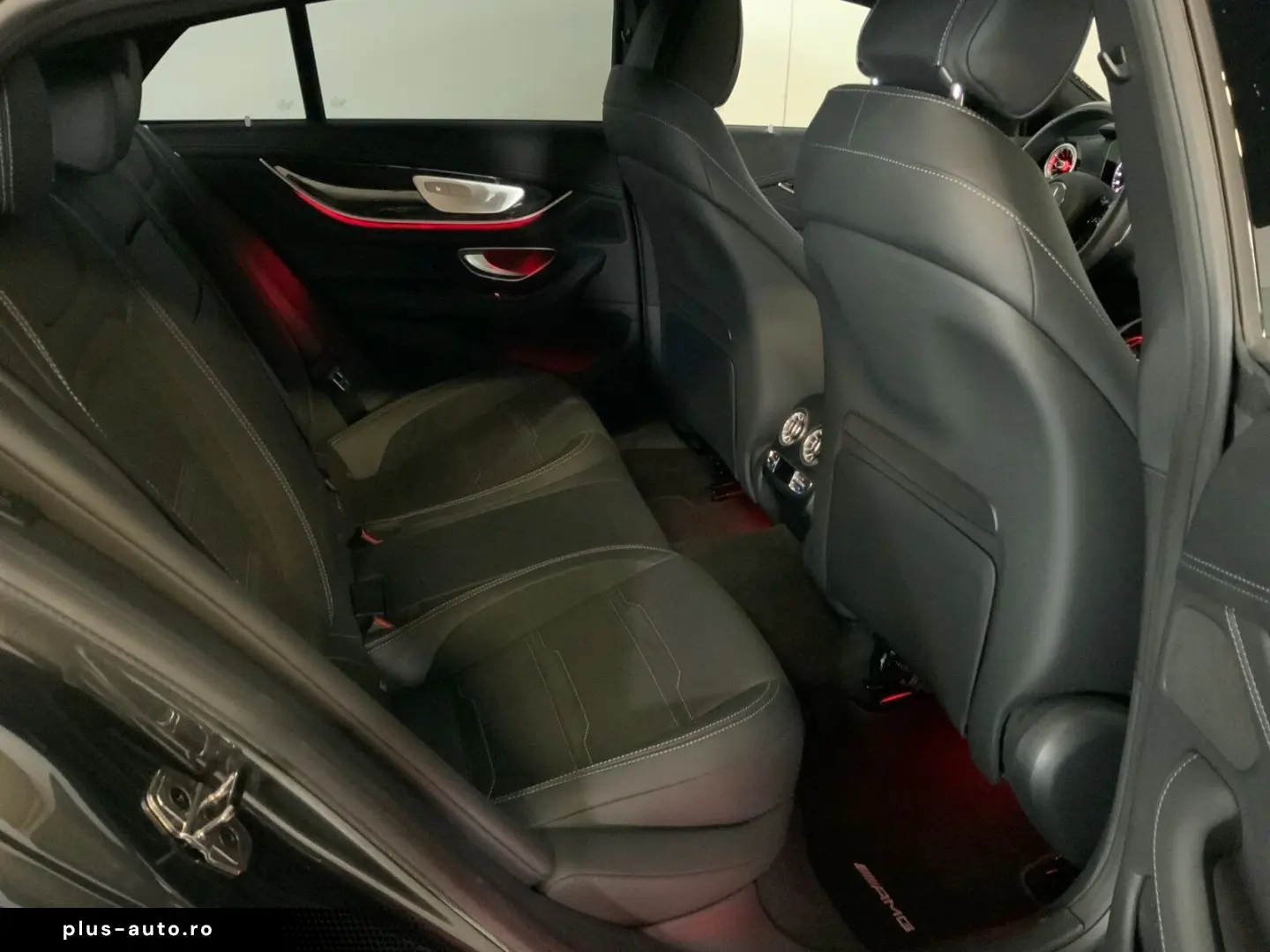 GT 53 4M Burm SHD Memory Sitzklima Massage 360