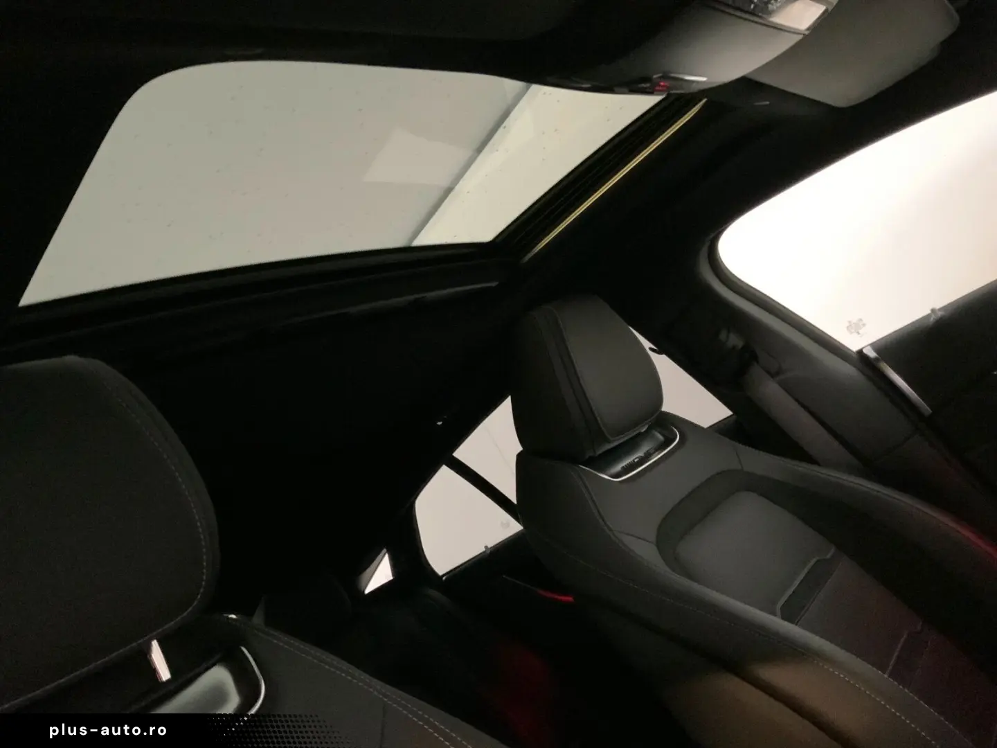 GT 53 4M Burm SHD Memory Sitzklima Massage 360