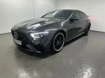 GT 63  S E Performance  SHD CARBON HECKS HEADUP