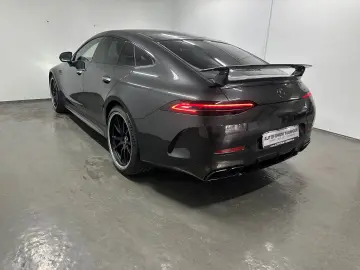 GT 63  S E Performance  SHD CARBON HECKS HEADUP