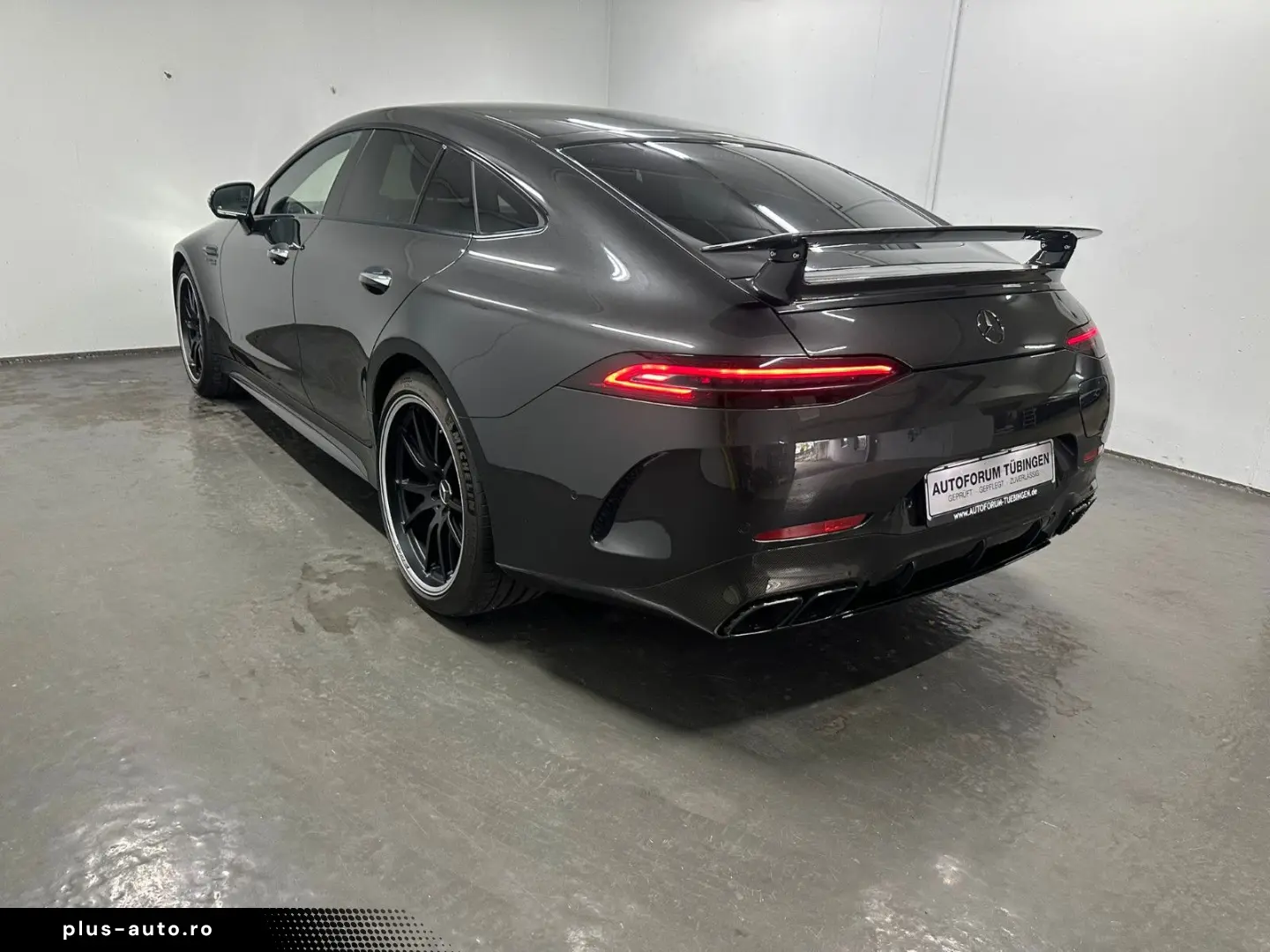 GT 63  S E Performance  SHD CARBON HECKS HEADUP