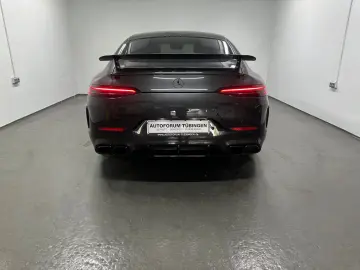 GT 63  S E Performance  SHD CARBON HECKS HEADUP