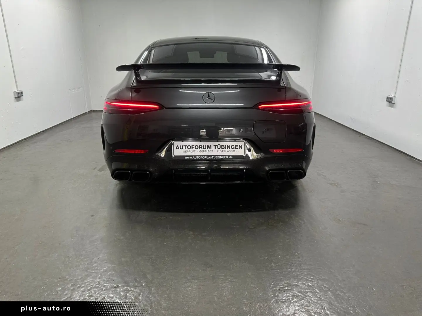 GT 63  S E Performance  SHD CARBON HECKS HEADUP