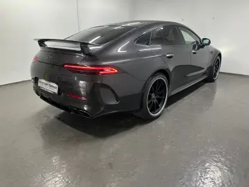 GT 63  S E Performance  SHD CARBON HECKS HEADUP