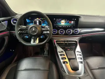 GT 63  S E Performance  SHD CARBON HECKS HEADUP