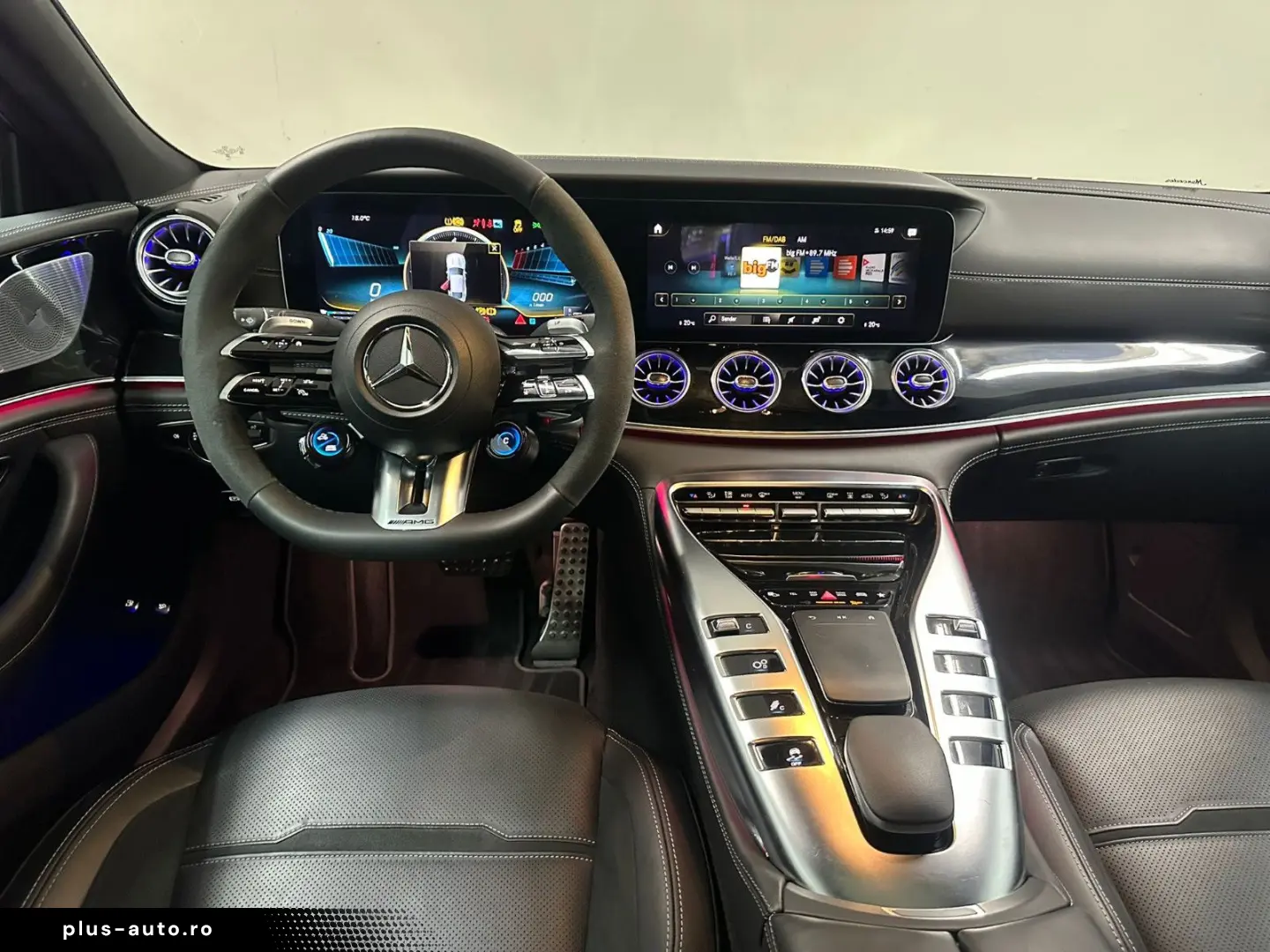 GT 63  S E Performance  SHD CARBON HECKS HEADUP