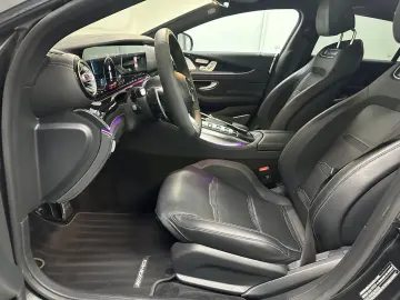 GT 63  S E Performance  SHD CARBON HECKS HEADUP