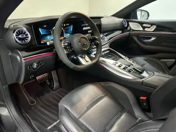 GT 63  S E Performance  SHD CARBON HECKS HEADUP