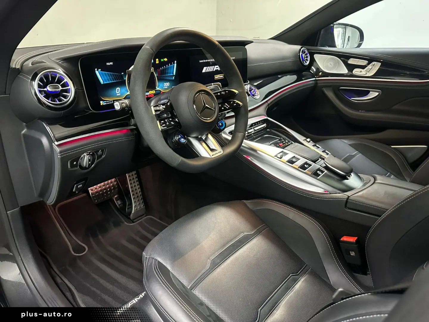 GT 63  S E Performance  SHD CARBON HECKS HEADUP