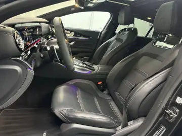 GT 63  S E Performance  SHD CARBON HECKS HEADUP