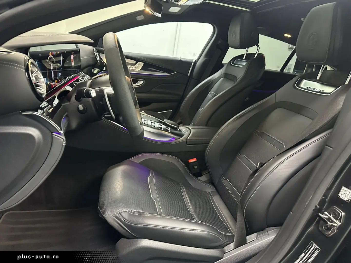 GT 63  S E Performance  SHD CARBON HECKS HEADUP