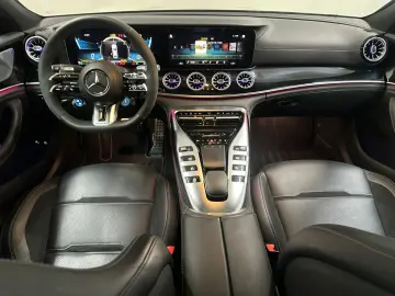 GT 63  S E Performance  SHD CARBON HECKS HEADUP