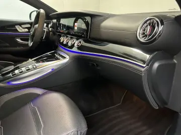 GT 63  S E Performance  SHD CARBON HECKS HEADUP