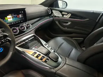 GT 63  S E Performance  SHD CARBON HECKS HEADUP