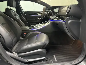 GT 63  S E Performance  SHD CARBON HECKS HEADUP